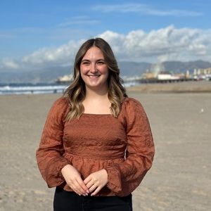 Meet your Posher, Pamela